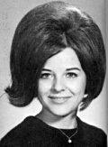 Lorrine Allee: class of 1970, Norte Del Rio High School, Sacramento, CA.
